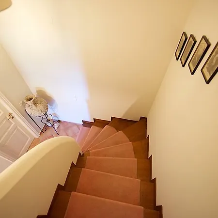 Casa Scarpa Prázdninový dům *