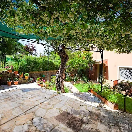 Casa Scarpa Prázdninový dům *