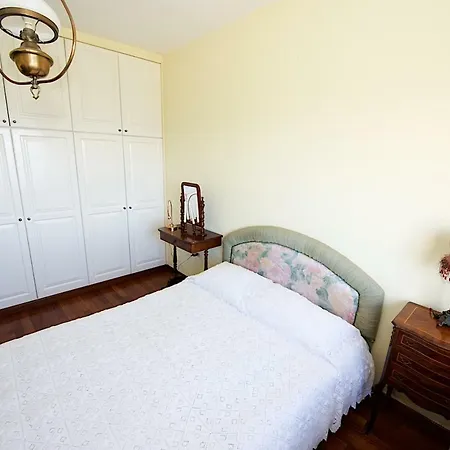 Casa Scarpa Prázdninový dům