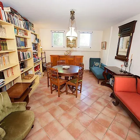 Prázdninový dům Casa Scarpa Corfu (city)