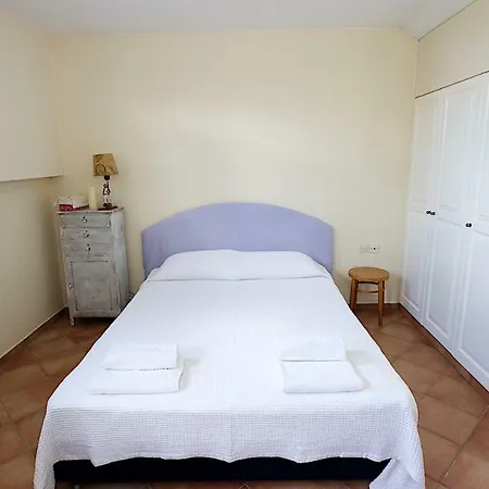 Casa Scarpa Prázdninový dům