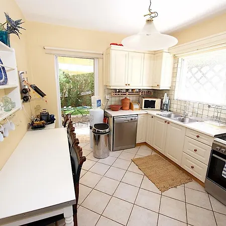 Prázdninový dům Casa Scarpa *