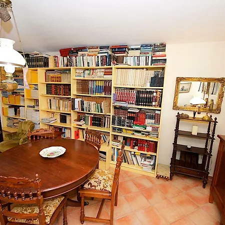 Prázdninový dům Casa Scarpa