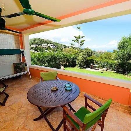 Prázdninový dům Casa Scarpa Corfu (city)