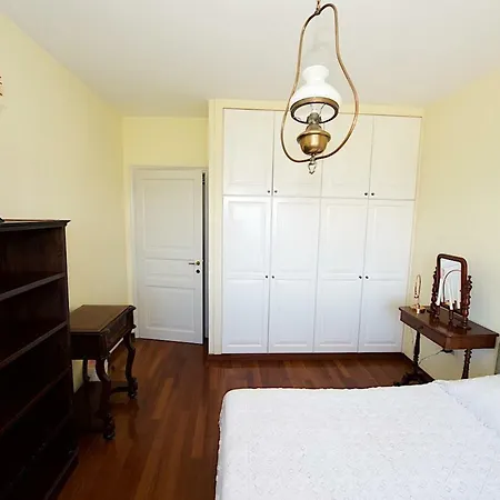Casa Scarpa Prázdninový dům *