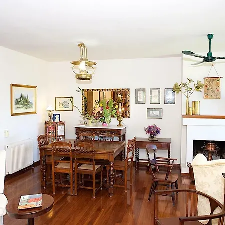 Casa Scarpa Corfu (city)