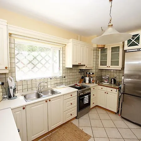 Casa Scarpa Prázdninový dům *
