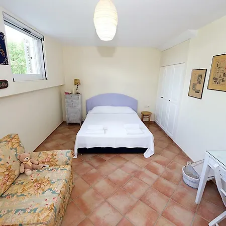 Casa Scarpa Prázdninový dům *