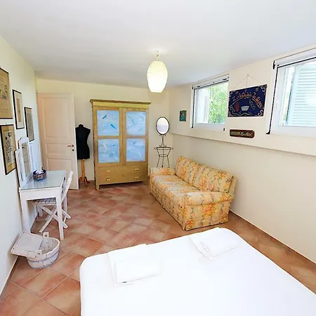Casa Scarpa * Corfu (city)