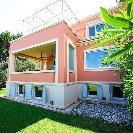 Casa Scarpa Holiday home