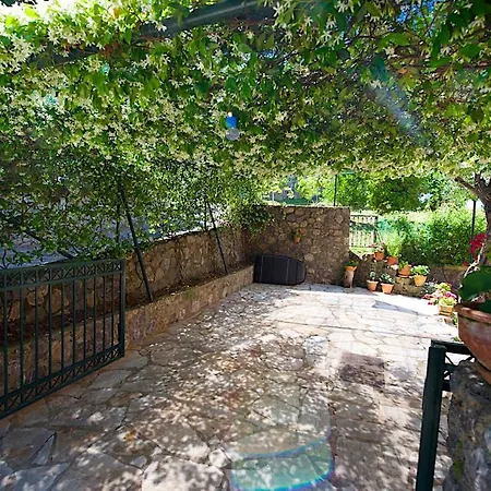 Casa Scarpa Holiday home *