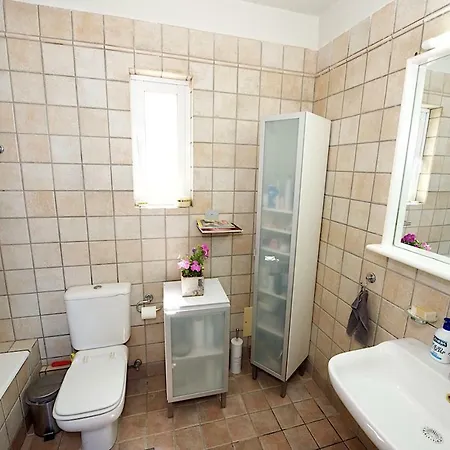 Casa Scarpa Holiday home